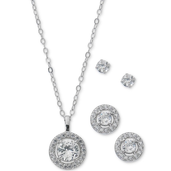 Giani Bernini 3-Pc. Set - Picture 4 of 4